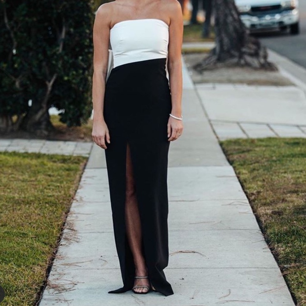 ISO: LIKELY GOWN